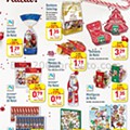 Antevisão Folheto ALDI Promoções de 9 a 15 dezembro